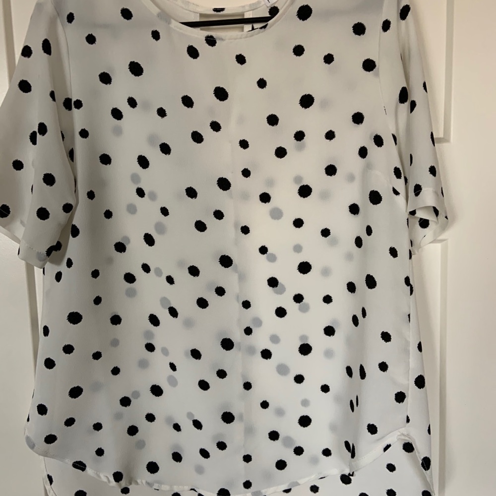 Dress Shirt